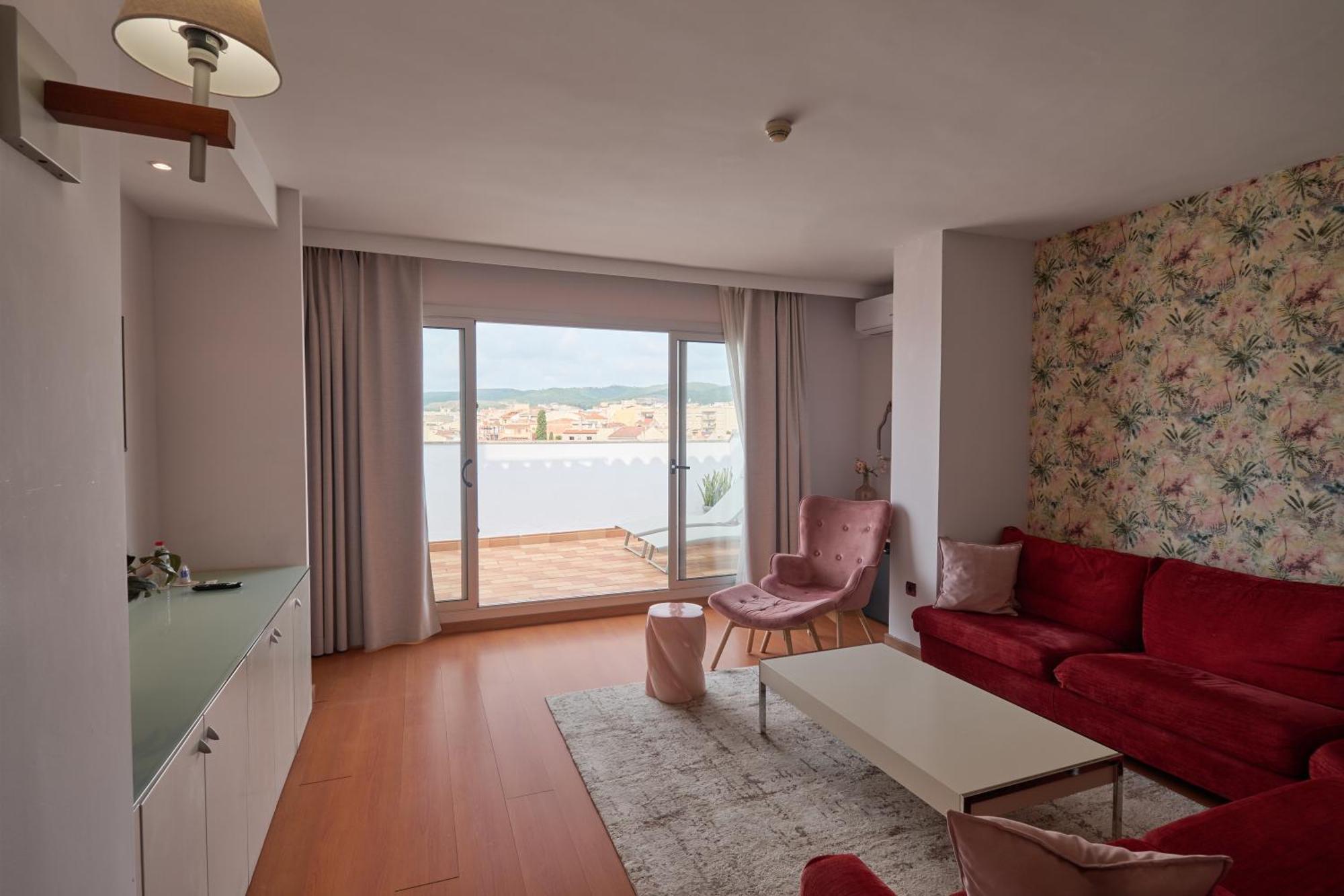 Ramblas Vendrell Hotel