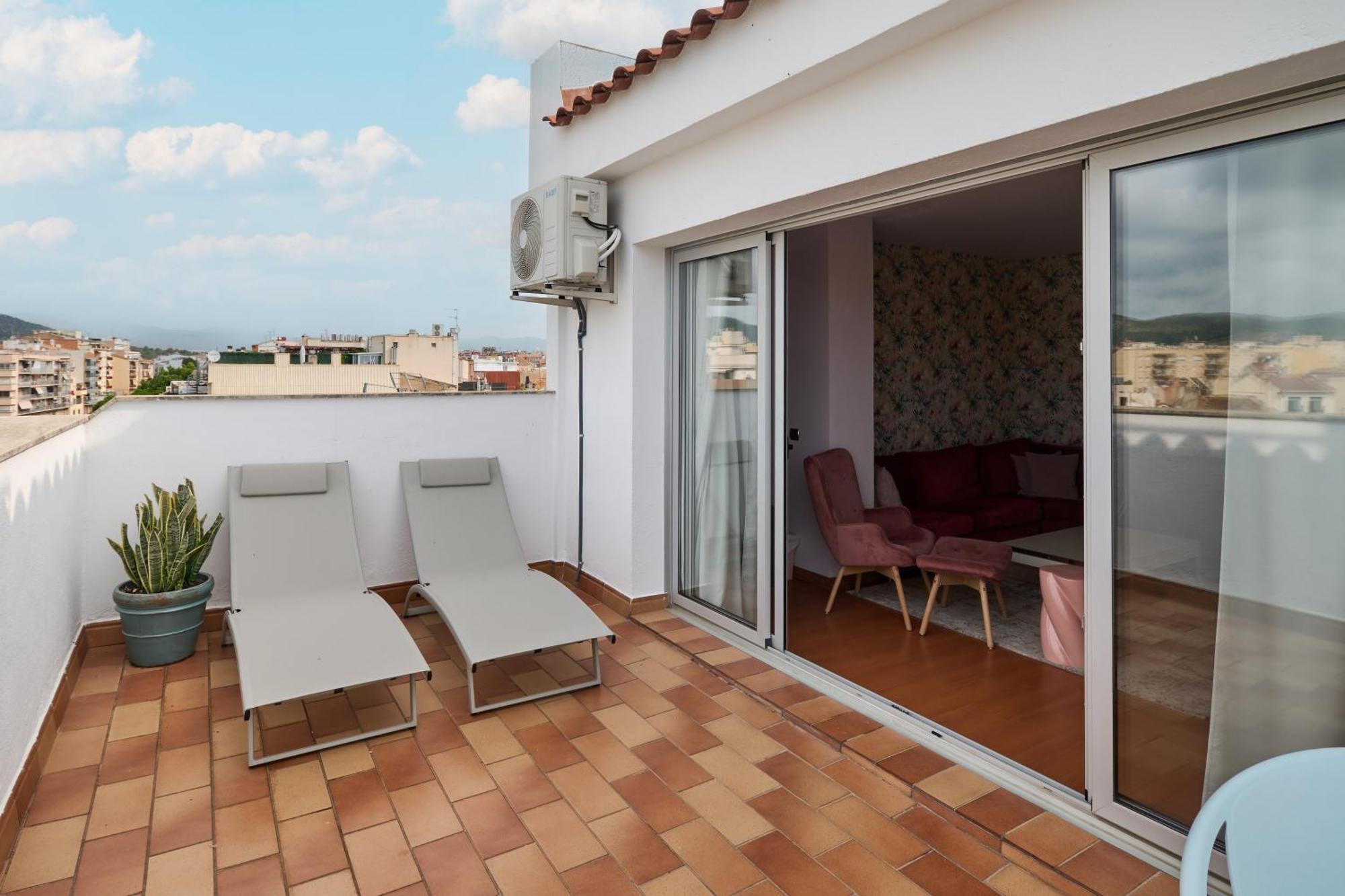 Ramblas Vendrell Hotel
