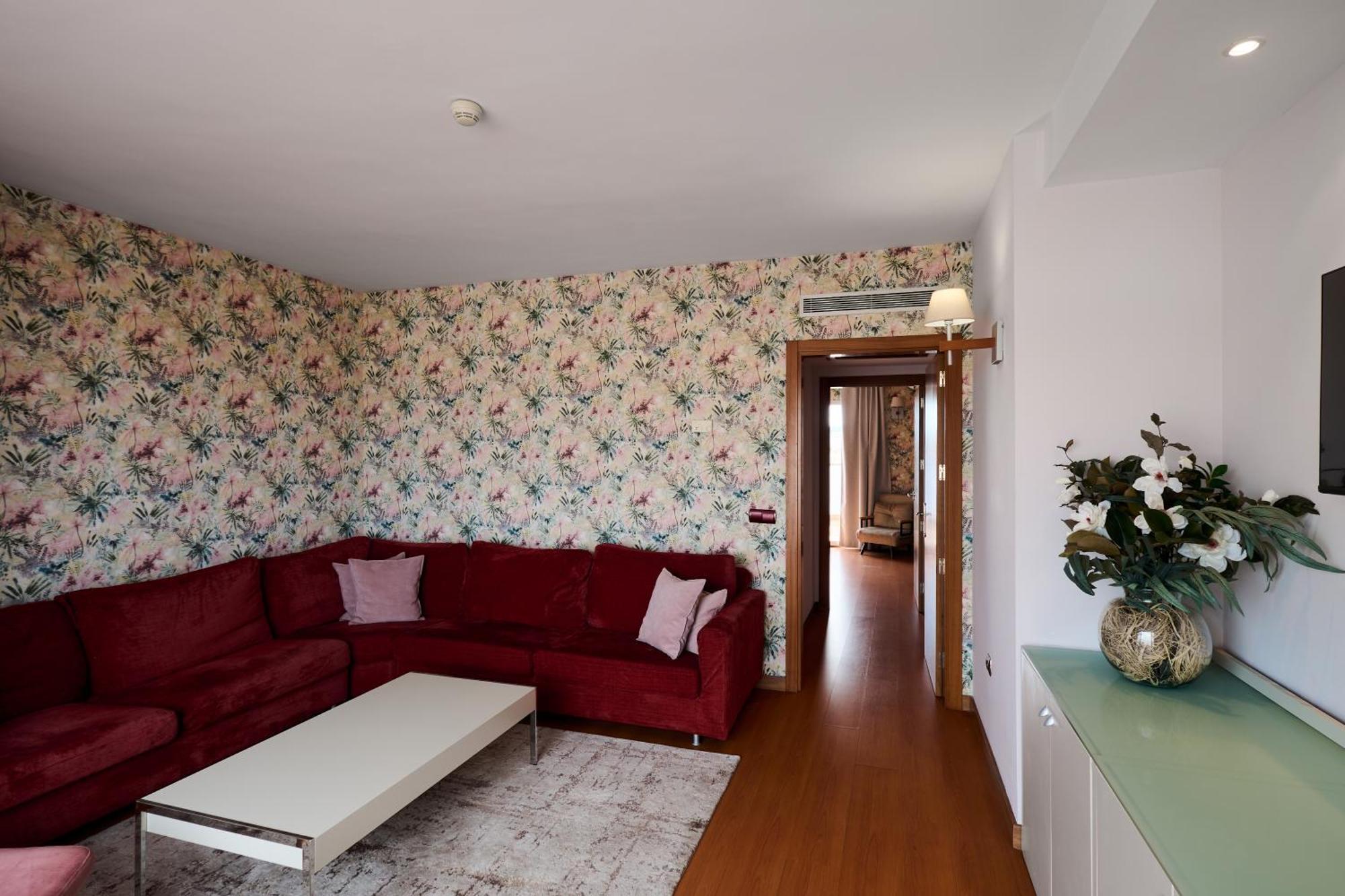 Ramblas Vendrell Hotel 4*