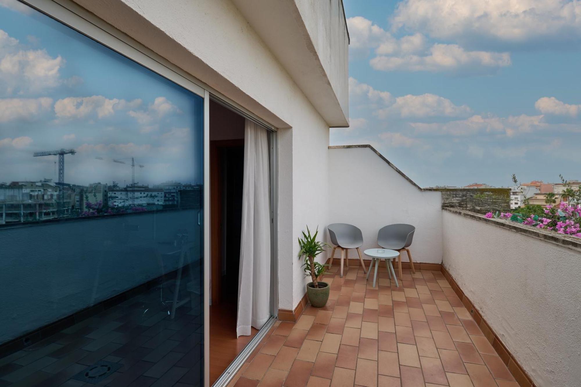 Hotel Ramblas Vendrell El Vendrell