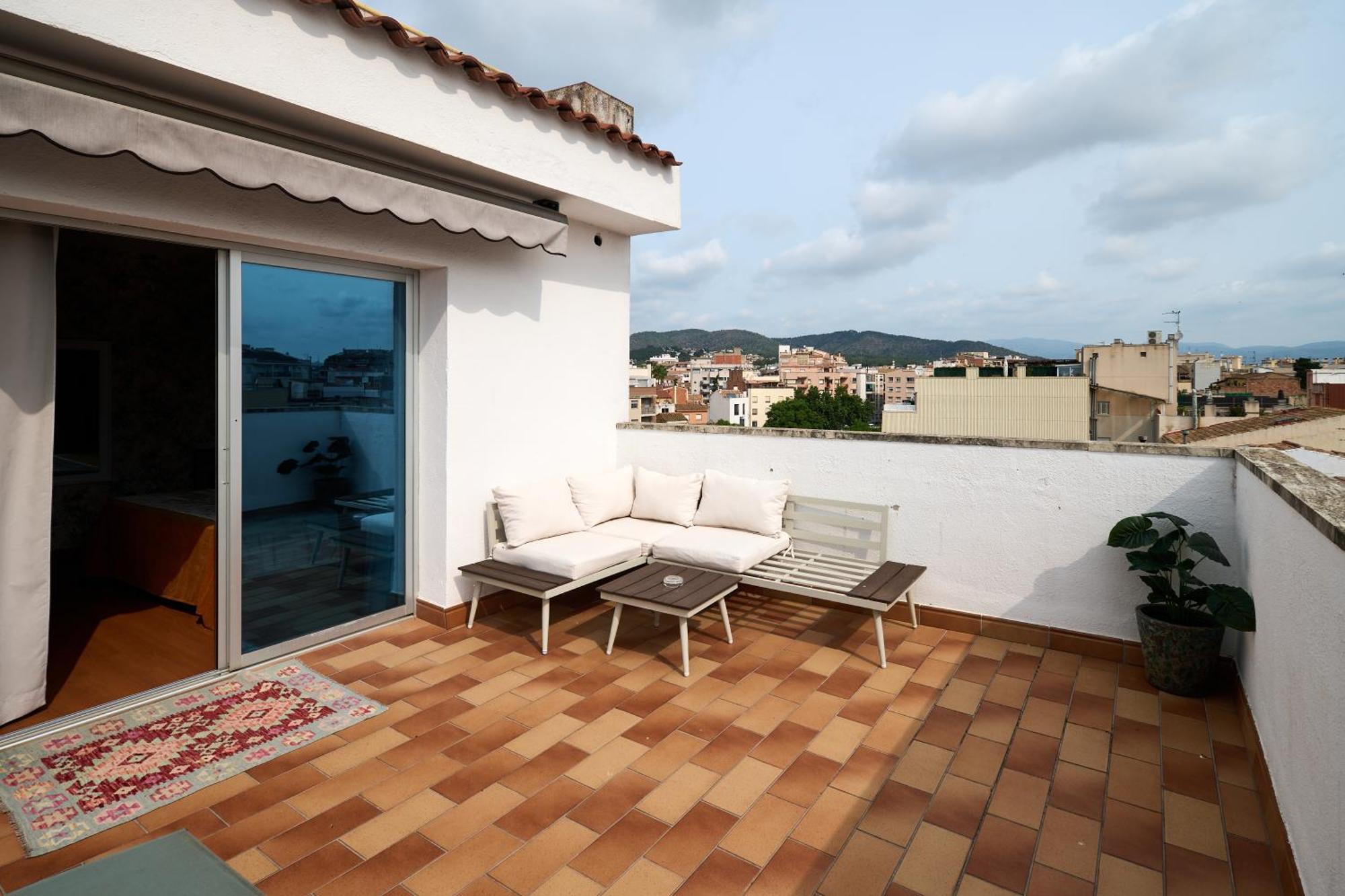 Ramblas Vendrell Hotel