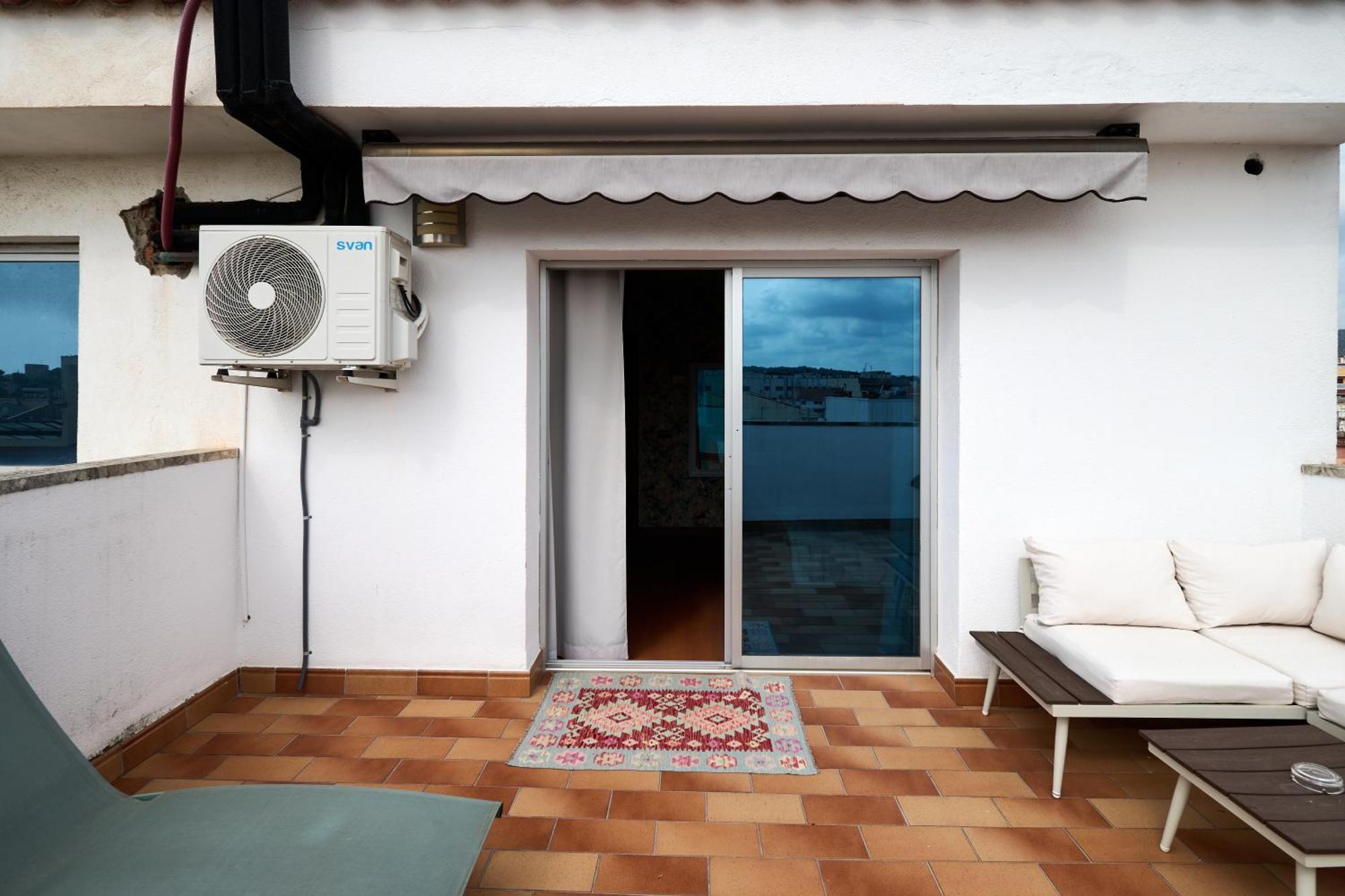 Ramblas Vendrell Hotel 4*