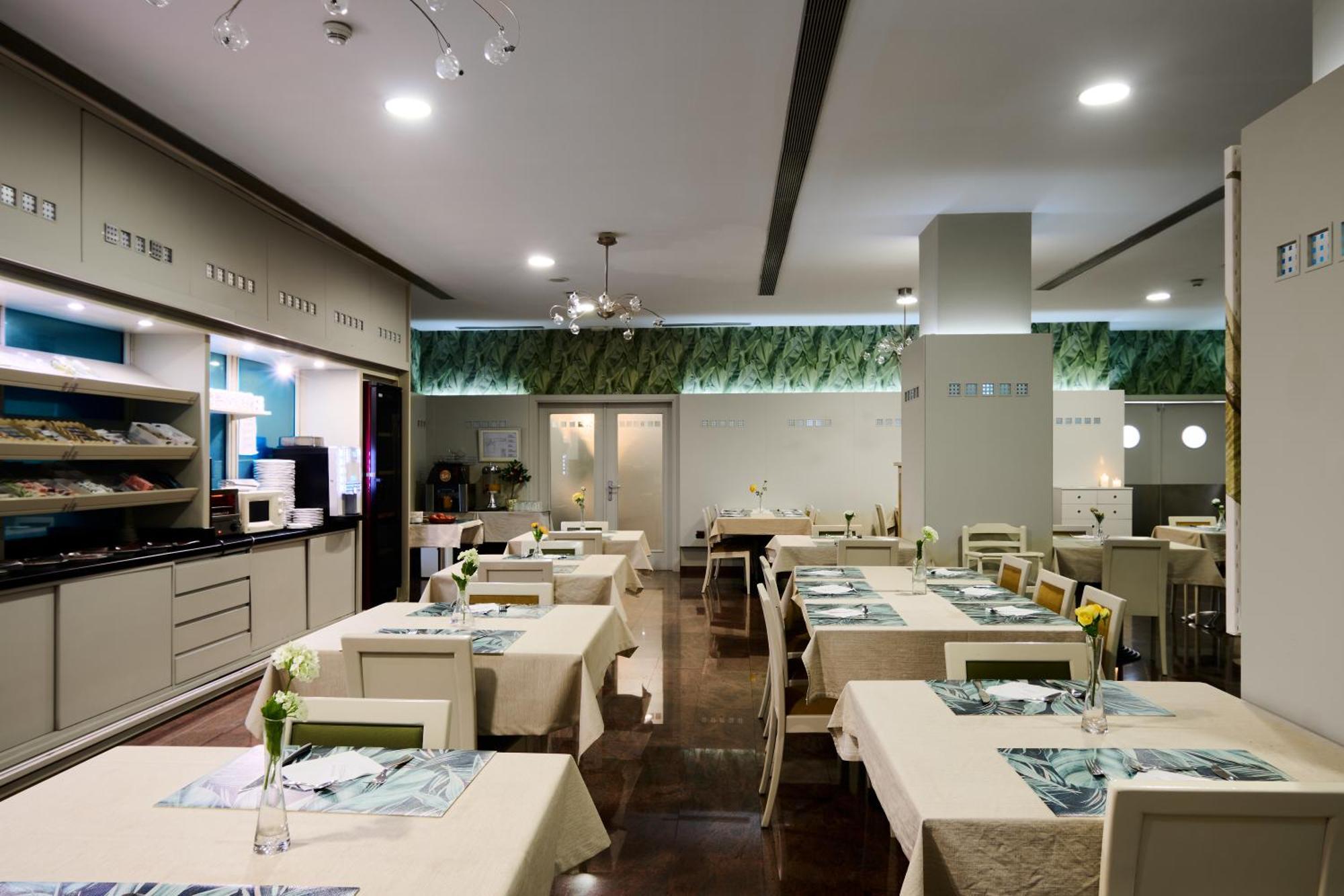 Hotel Ramblas Vendrell