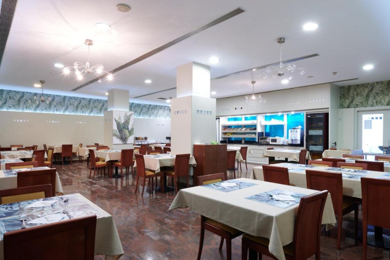 Hotel Ramblas Vendrell El Vendrell