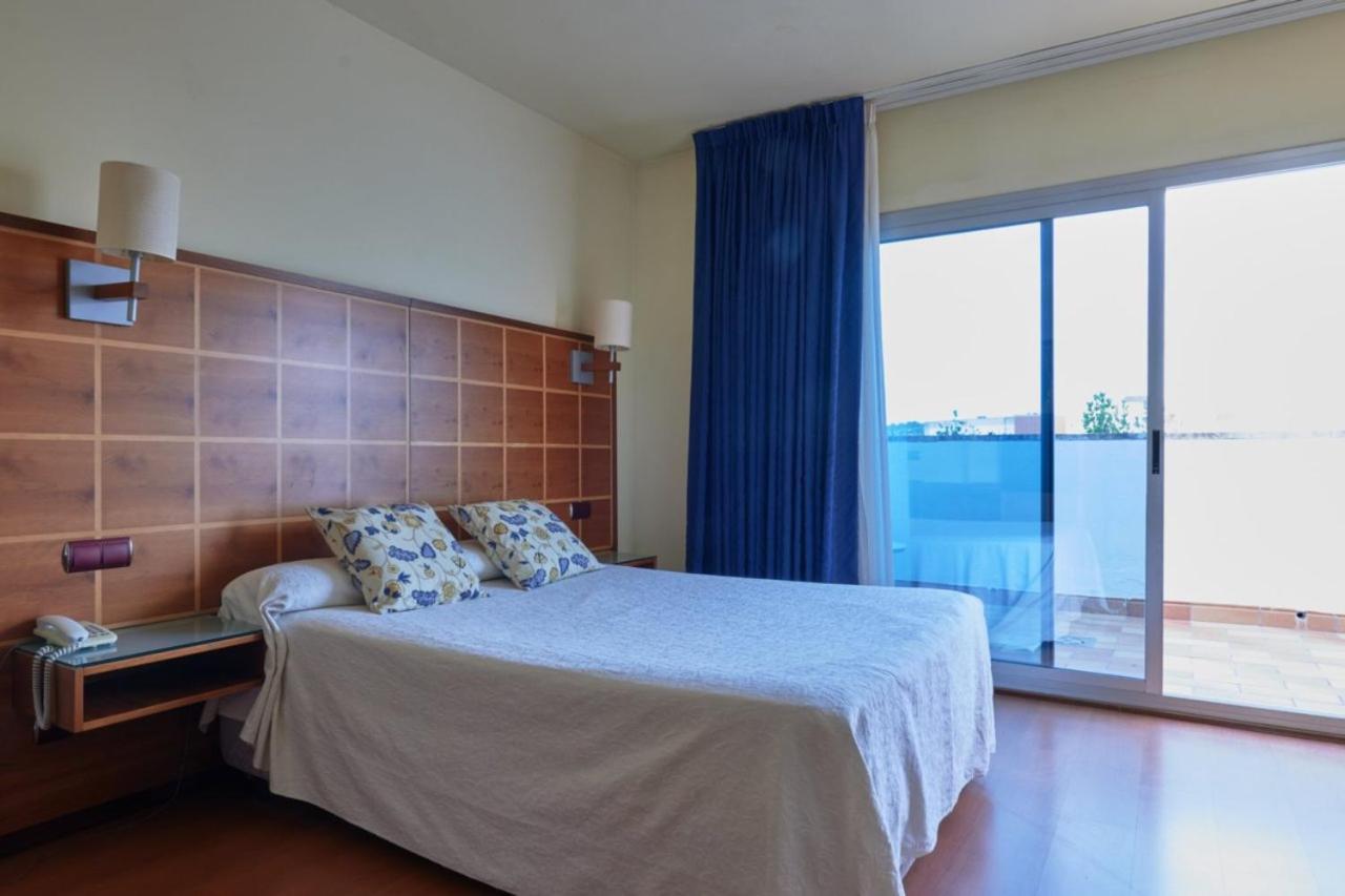 Hotel Ramblas Vendrell