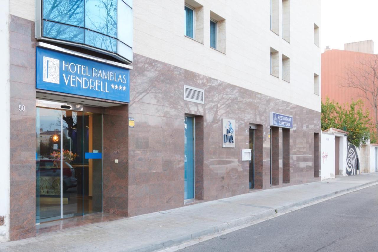 Hotel Ramblas Vendrell