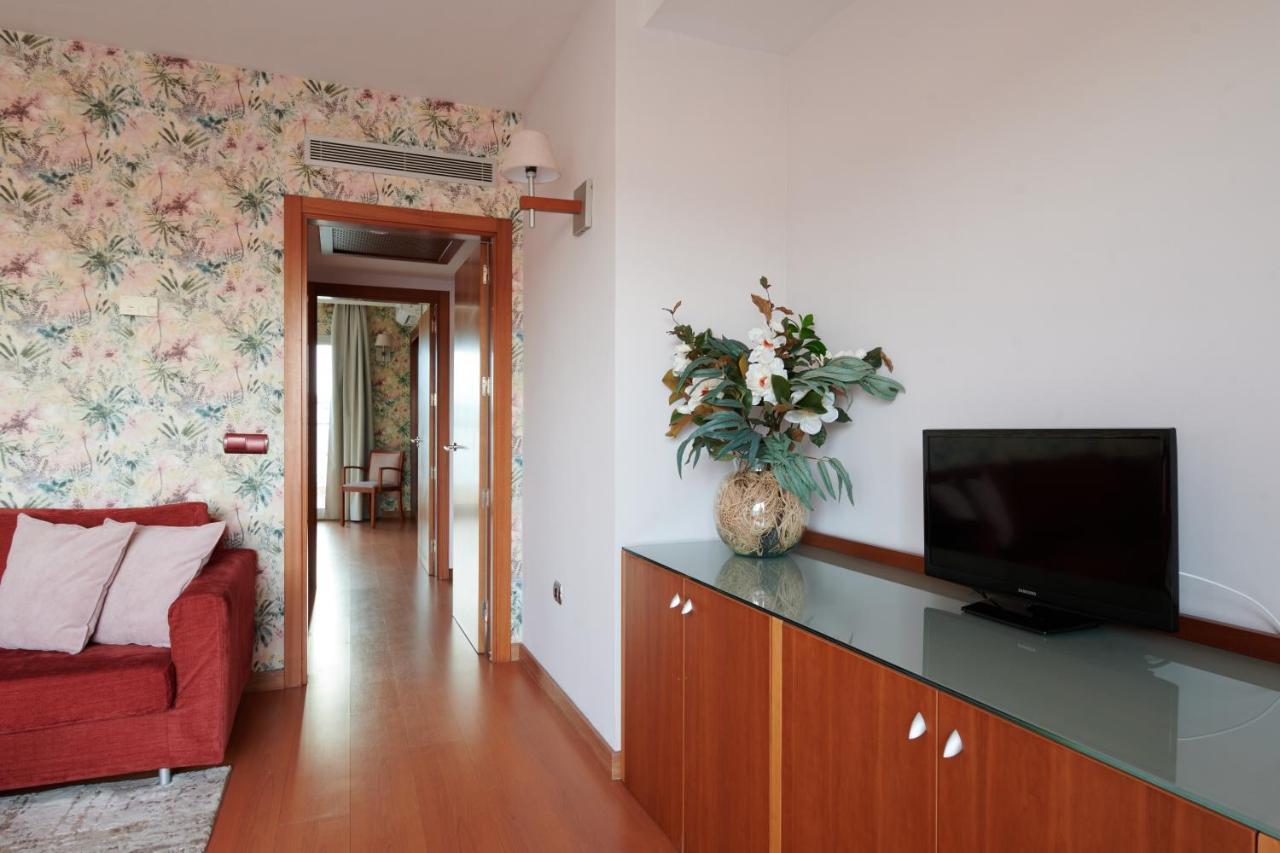Hotel Ramblas Vendrell