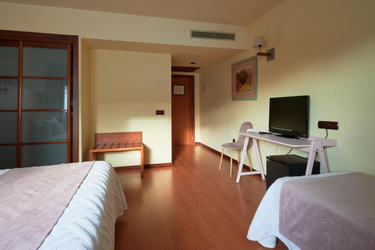 Ramblas Vendrell Hotel