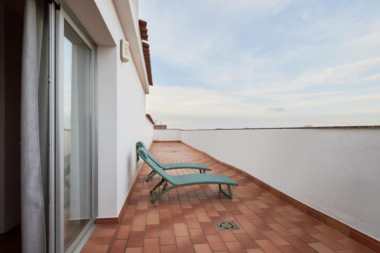 Ramblas Vendrell Hotel