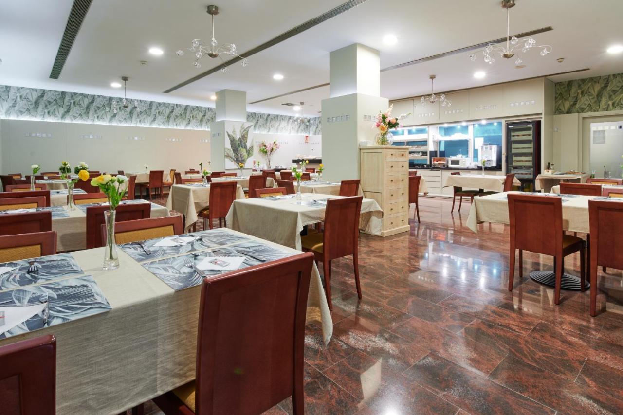 Ramblas Vendrell 4*