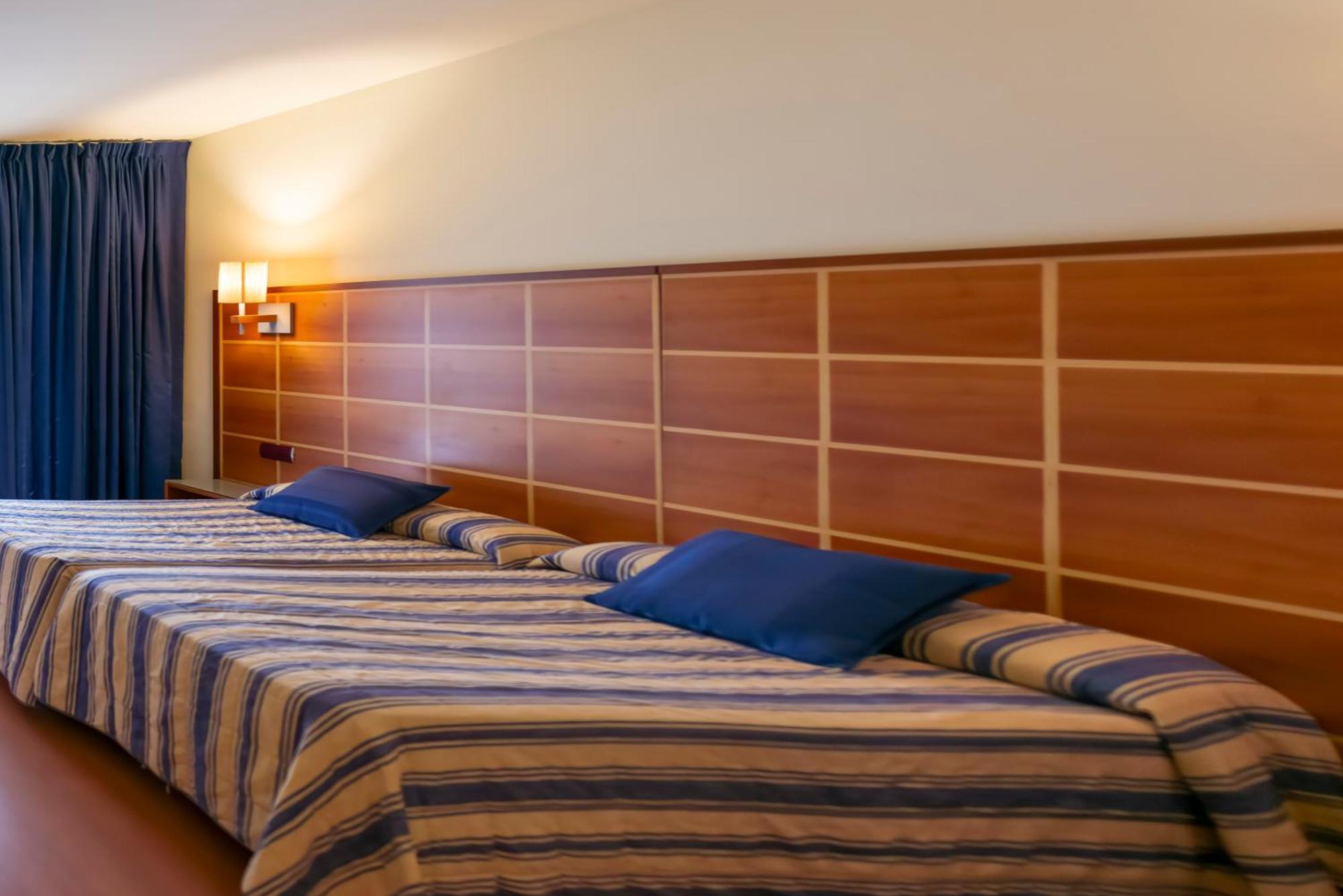 Ramblas Vendrell 4* El Vendrell
