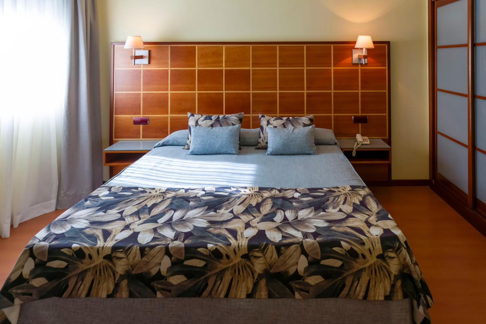 Hotel Ramblas Vendrell El Vendrell