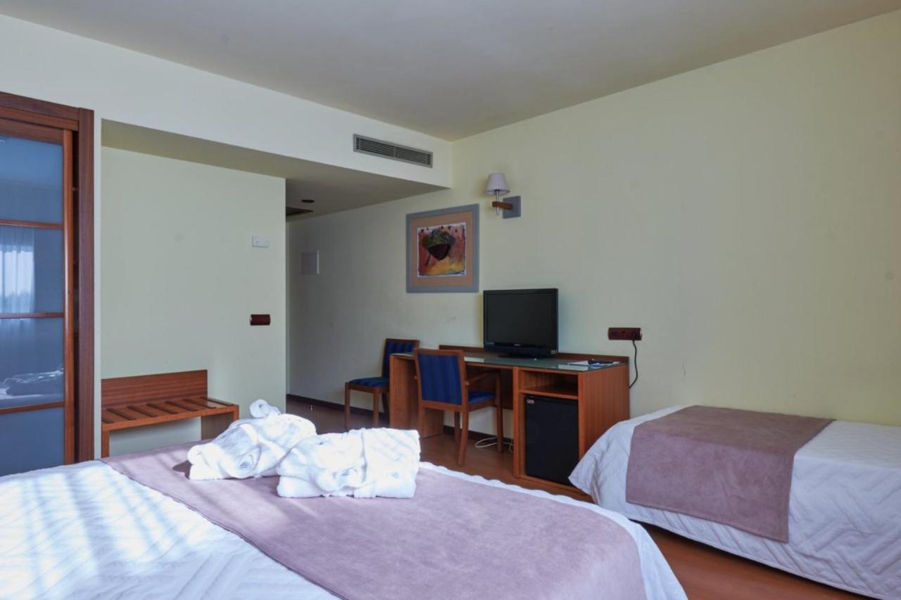 Hotel Ramblas Vendrell