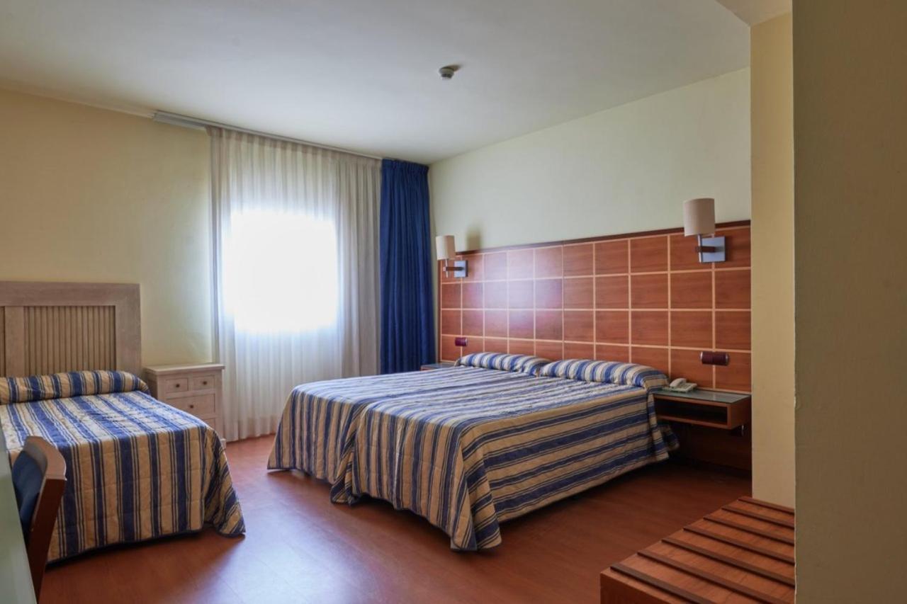 Hotel Ramblas Vendrell