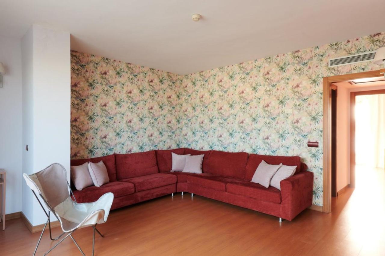 Ramblas Vendrell Hotel