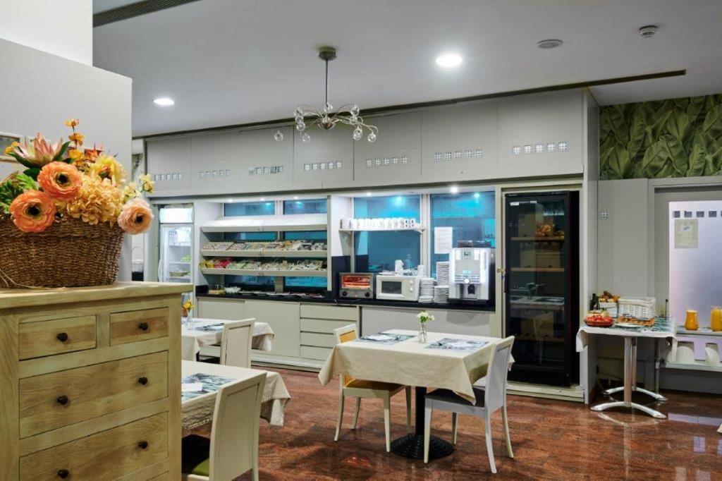 Hotel Ramblas Vendrell El Vendrell
