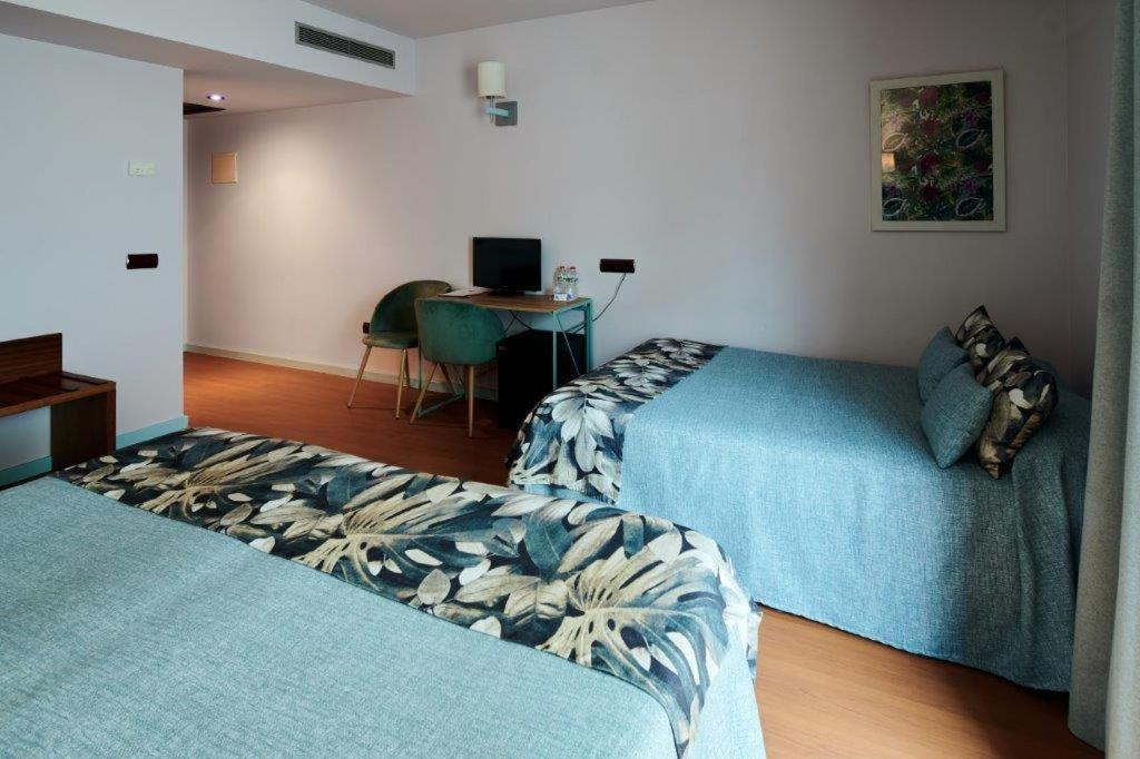 Ramblas Vendrell Hotel 4*