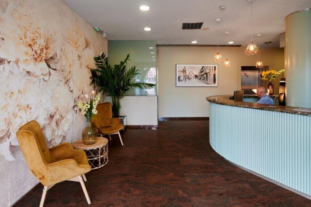 Hotel Ramblas Vendrell 4*