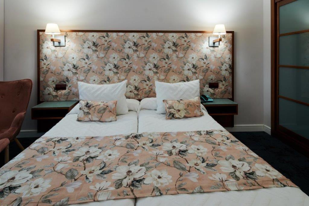 Ramblas Vendrell Hotel