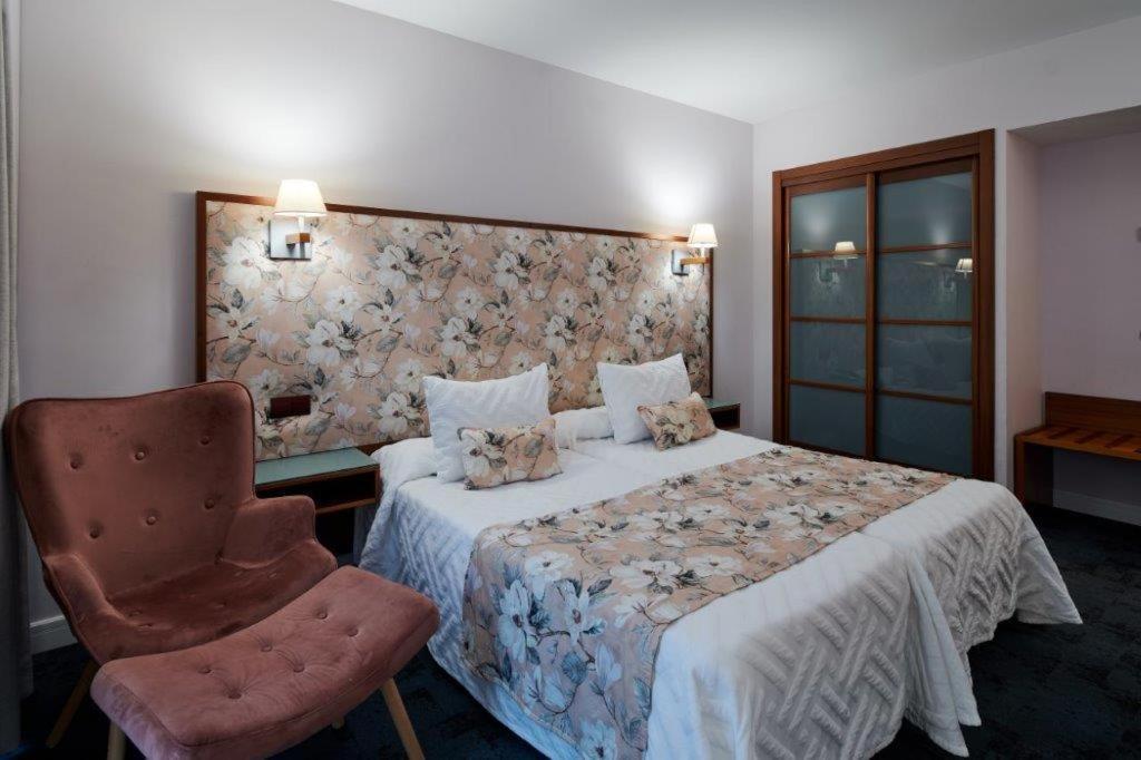 Ramblas Vendrell Hotel 4*