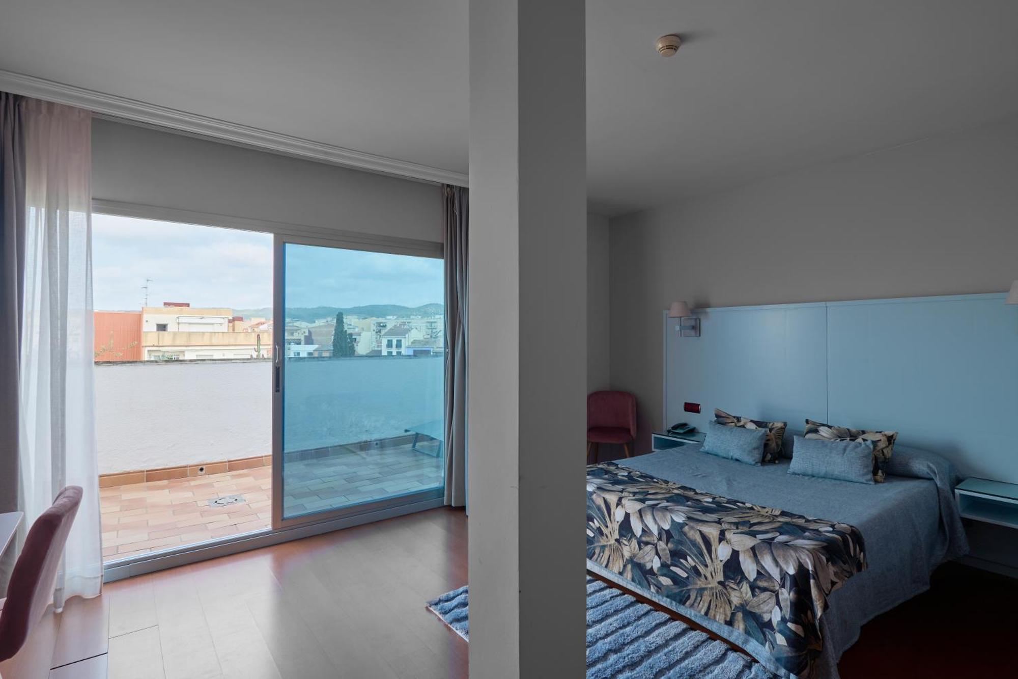 Ramblas Vendrell Hotel