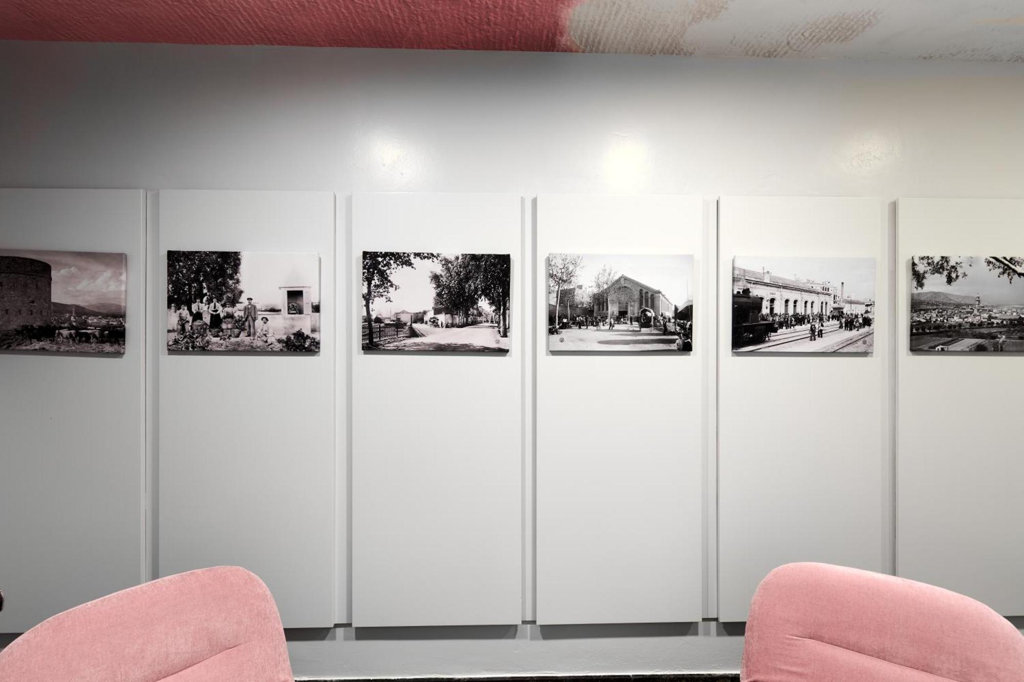 Hotel Ramblas Vendrell