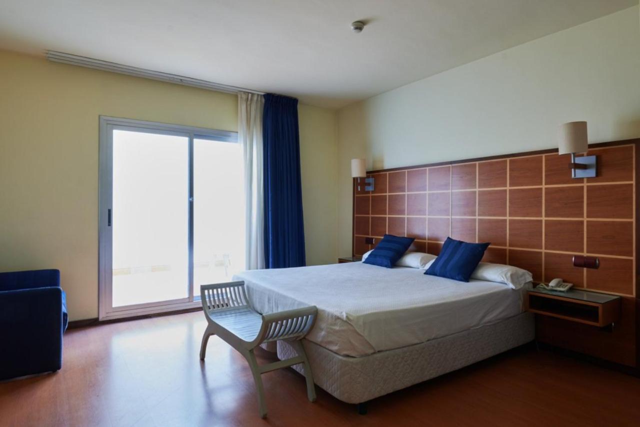 Ramblas Vendrell Hotel 4*