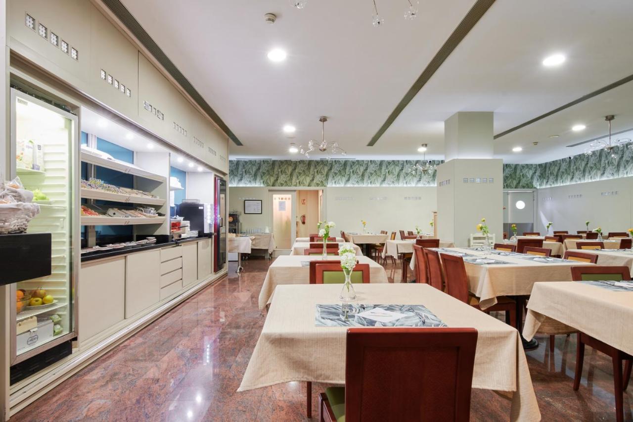 Hotel Ramblas Vendrell