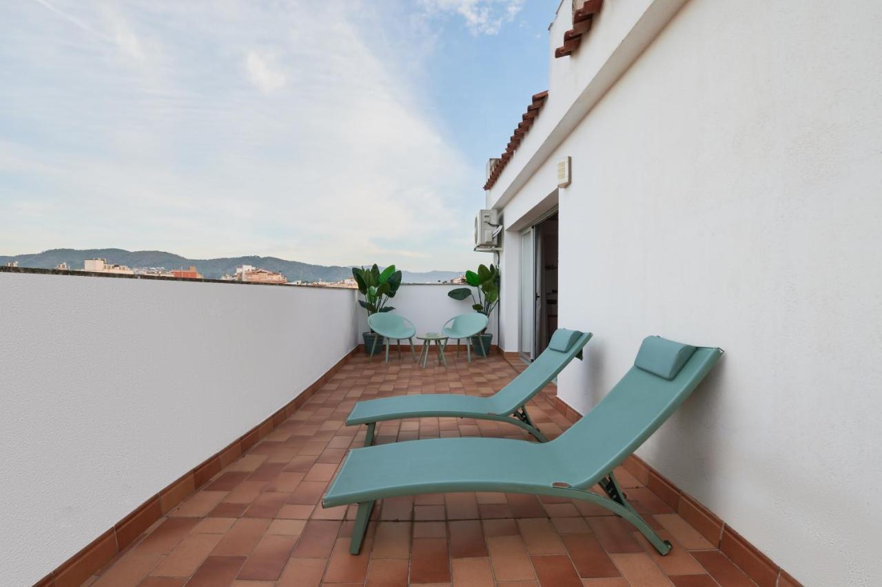 Hotel Ramblas Vendrell