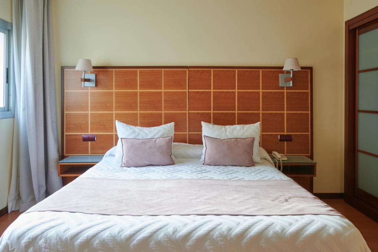 Hotel Ramblas Vendrell