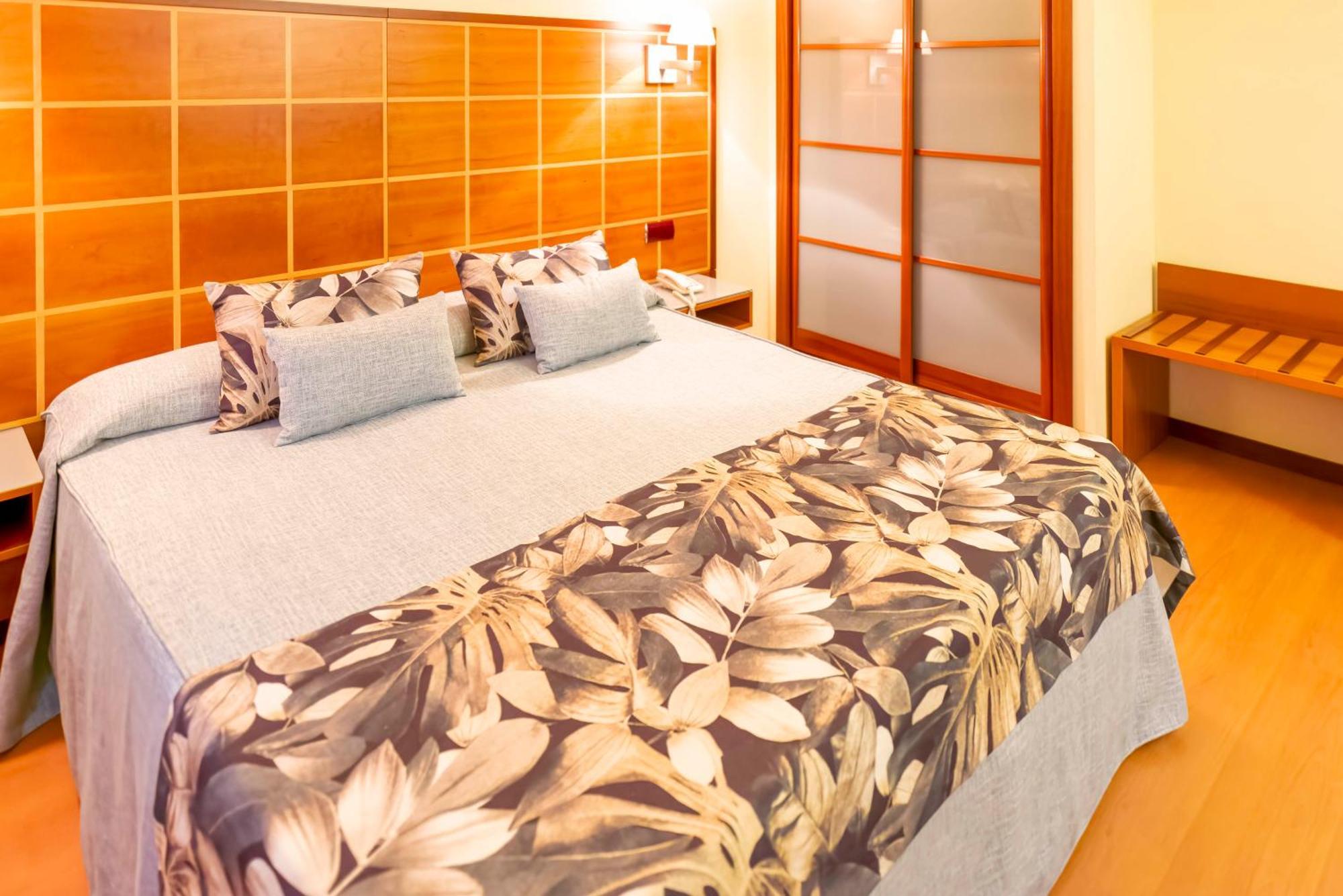 Hotel Ramblas Vendrell El Vendrell