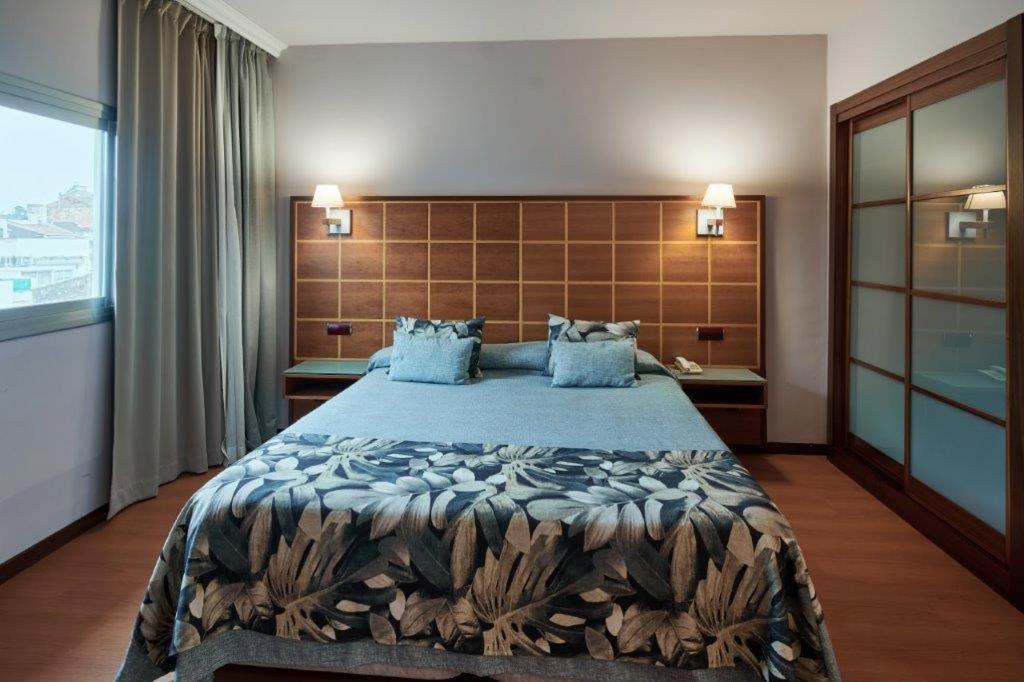 Hotel Ramblas Vendrell