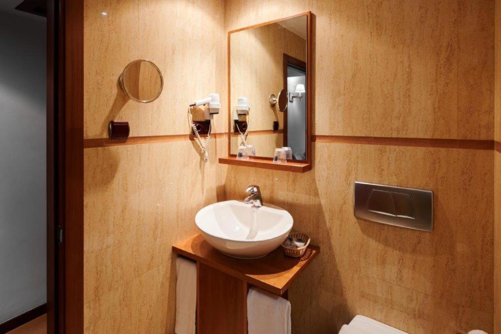 Hotel Ramblas Vendrell